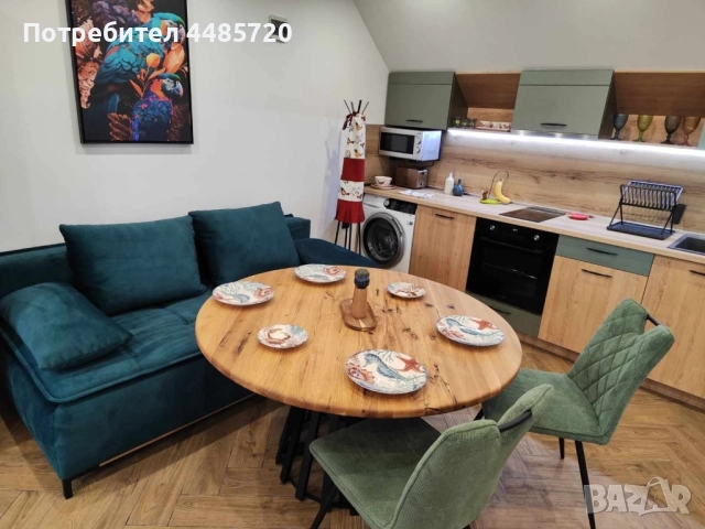 маси и плотове от масив с епоксидна смола, снимка 13 - Маси - 51596692