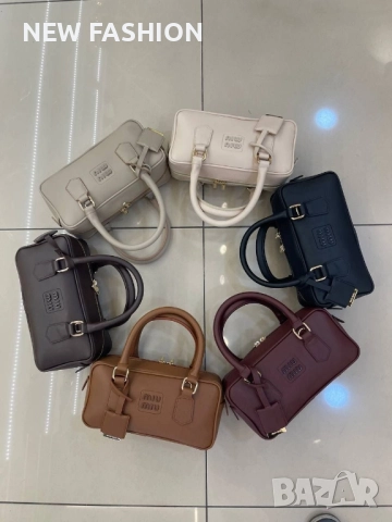 Дамски Чанти ✨ PRADA , снимка 10 - Чанти - 51963909