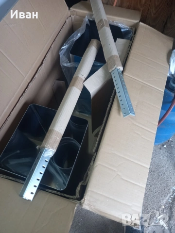 Абсорбатор , снимка 8 - Абсорбатори - 54023900