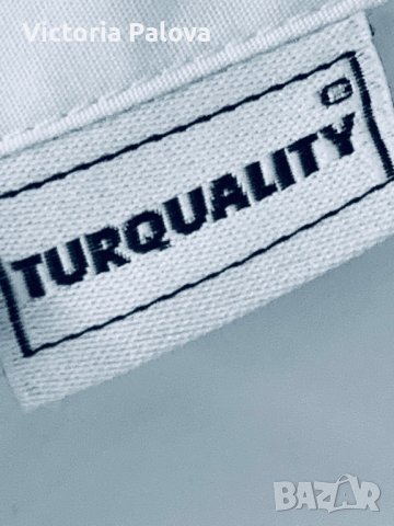 Луксозна скъпа риза SARAR , снимка 6 - Ризи - 40320285