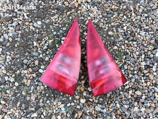 ляв или десен стоп за ситроен ц3 CITROEN C3