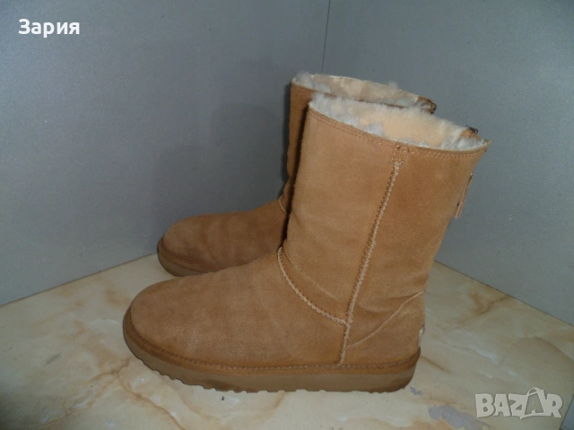 UGG оригинални ботуши №39