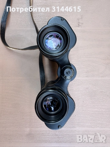 Carl Zeiss jena 8x30