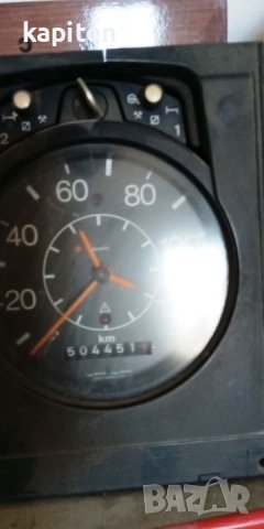 тахографи аналогови за камиони, снимка 7 - Аксесоари и консумативи - 38214639