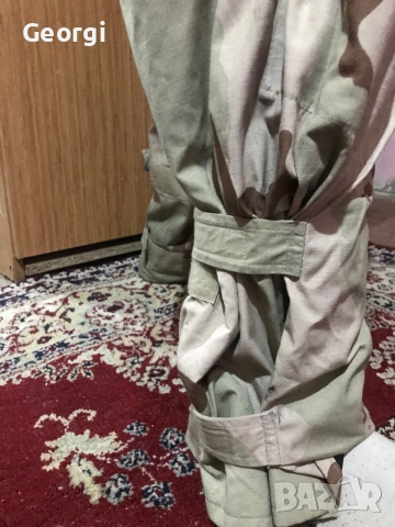 Гащеризон US Army, снимка 2 - Екипировка - 52957991