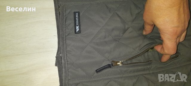 Яке TRESPASS Намаление , снимка 3 - Якета - 42803747