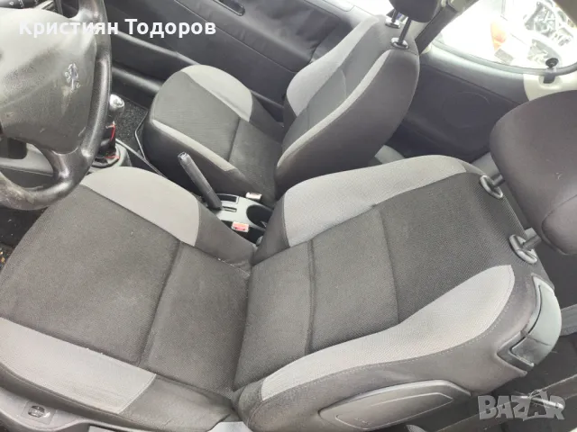 Peugeot 207 на части пежо 207, снимка 5 - Части - 48724525