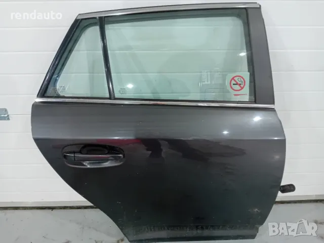 Задна дясна врата Toyota Avensis t29 Wagon 2015-2019г