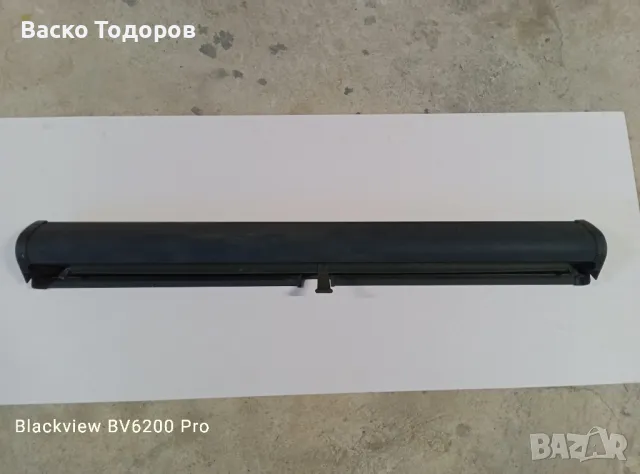 Щора предпазна мрежа от Ауди А6, снимка 4 - Аксесоари и консумативи - 49235633