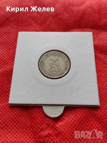 Монета 10 стотинки 1913г. Царство България за колекция декорация - 24807, снимка 12 - Нумизматика и бонистика - 35243038