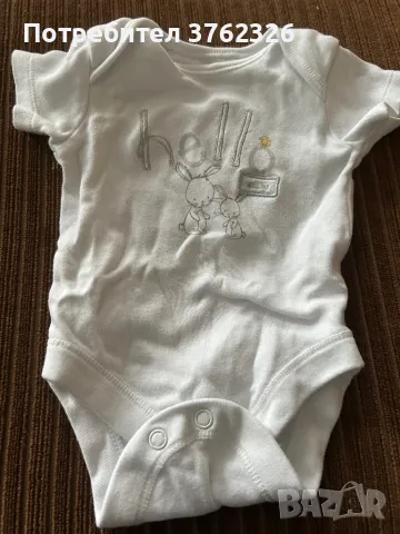 Бебешки дрехи, снимка 1