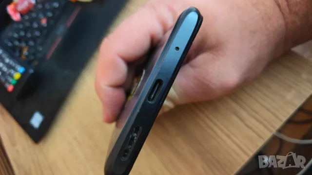 Redmi note 10 5g, снимка 6 - Xiaomi - 56106810