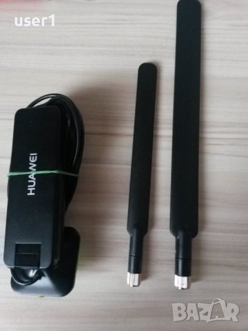 антени за 3G/4G рутери и бисквитки за мобилен интернет