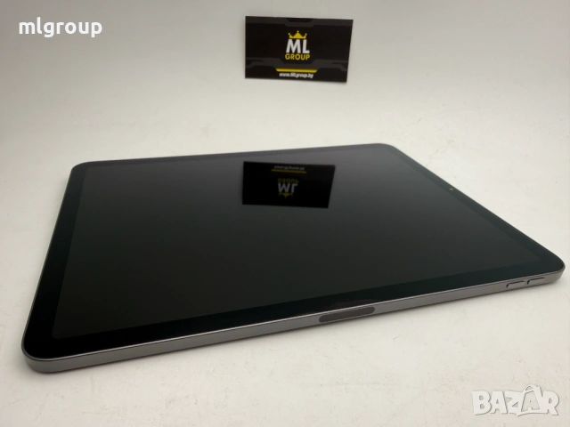 #MLgroup предлага:   #iPad Air 2022 (iPad Air 5) 64GB Wi-Fi, втора употреба, снимка 4 - Таблети - 53285407