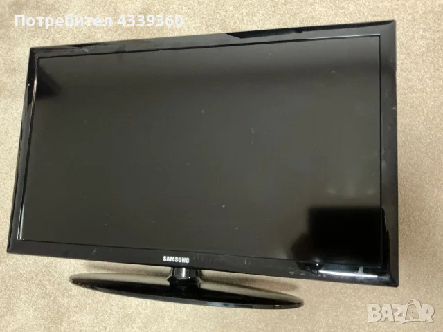 Samsung телевизор 32 инча използван