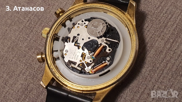 Мъжки Хронограф Sekonda , снимка 5 - Мъжки - 52497059