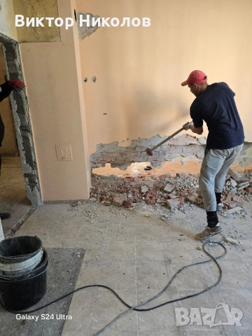 кърти чисти извозва Почистване на мазета и тавани , снимка 16 - Хамалски услуги - 52240379