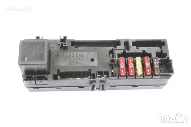 Бушонно табло Mercedes W202 W210 A0005400172