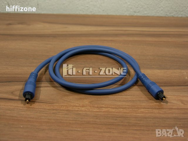  Оптичен кабел , снимка 2 - Други - 40263608