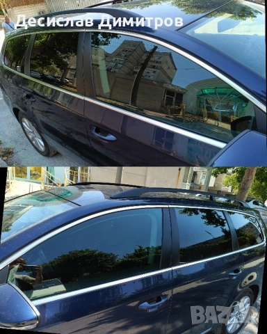 Полиране фарове, полагане на защитно фолио, затъмняване на стъкла, снимка 8 - Транспортни услуги - 51838702