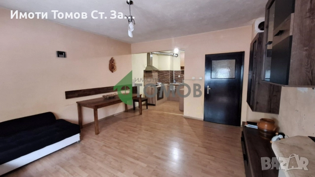 Тристаен апартамент в кв. Опълченски, снимка 3 - Апартаменти - 51717403