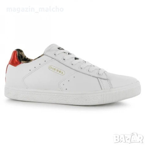 ДАМСКИ КЕЦОВЕ - DIESEL (BV320A); размери: 35 и 40