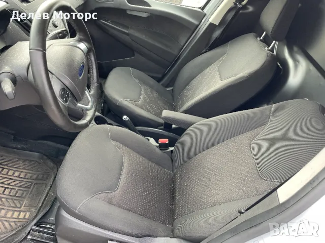 Ford Transit Courier 1.0 EcoBoost, 100 кс., 6 ск., двигател SFCE , 32 000 km., 2022 г., euro 6D, Фор, снимка 9 - Автомобили и джипове - 48267236