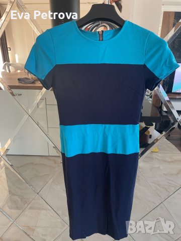 Victoria Beckham S дамска рокля