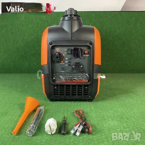 Генератор за ток инверторен 2.5KW