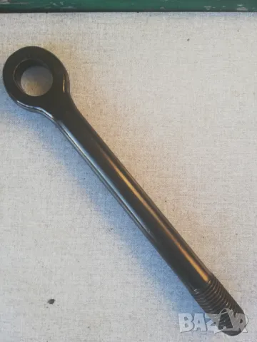 КУКА ЗА ТЕГЛЕНЕ НА ХЮНДАЙ, снимка 7 - Аксесоари и консумативи - 48090323