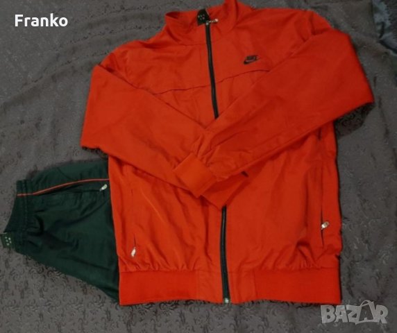 Спортен екип размерXL, снимка 3 - Спортни дрехи, екипи - 32018259