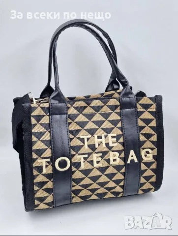 Marc Jacobs Дамска Чанта - Различни Цветове Код V44, снимка 2 - Чанти - 55944091