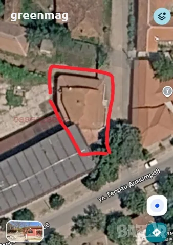 Продава Заведение