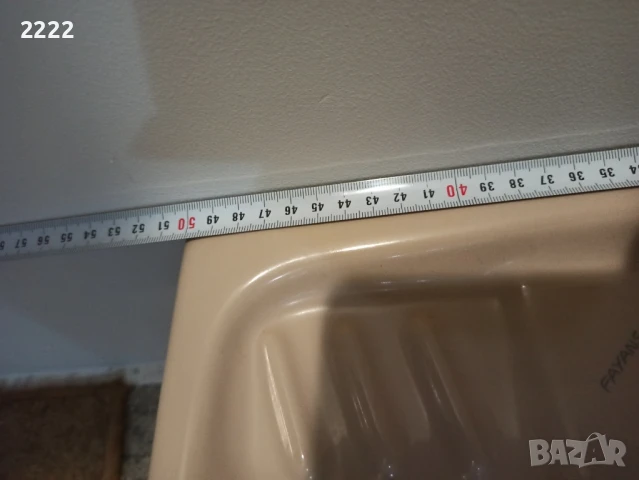 Продавам мивки за баня, снимка 14 - Мивки - 50457669