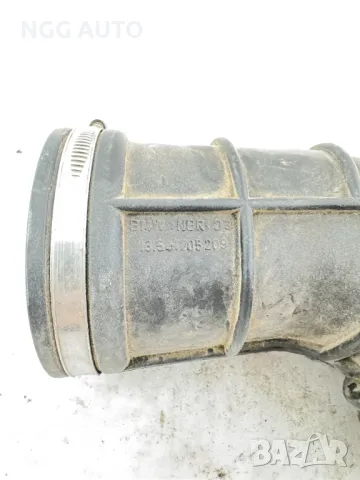 Въздуховод, Маркуч Турбо за БМВ, BMW, 13541705209, 13 54 1705209, снимка 2 - Части - 47974655