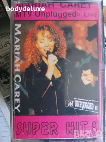 аудио касети , снимка 2 - Аудио касети - 31784579