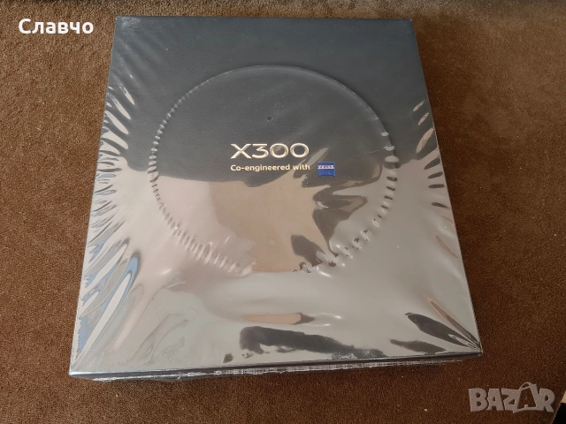Vivo X300 16/512Gb Глобален 