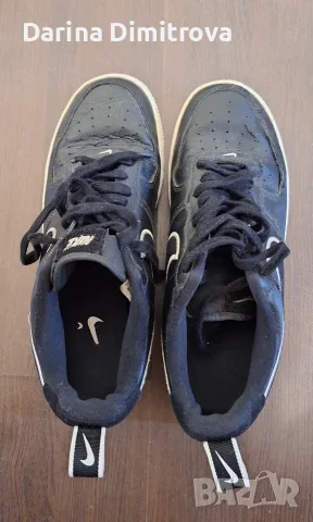 Nike Air Force 1 Low, снимка 4 - Маратонки - 56183417