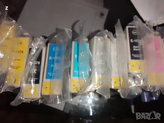 мастило за принтер epson r3000