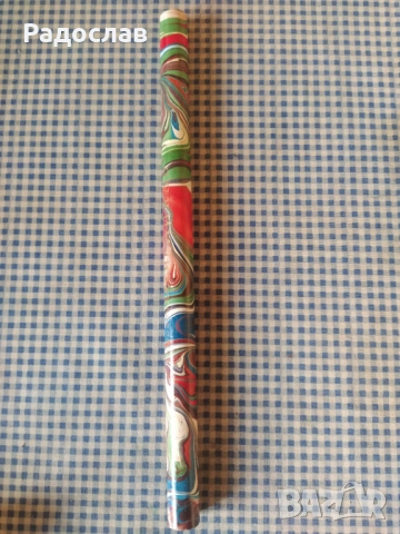 стар голям молив ,, Великан ", снимка 4 - Ученически пособия, канцеларски материали - 54175881