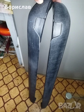 Останали части за Passat B3 , снимка 8 - Части - 54043481