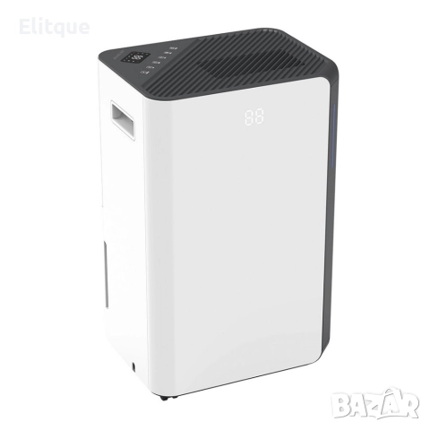 Високоефективен влагоуловител за дома, снимка 7 - Влагоабсорбатори и влагоуловители - 52832984