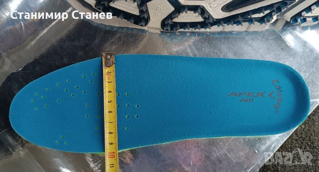 Голф обувки 44 Callaway Apex Pro 2019, снимка 9 - Голф - 40642180