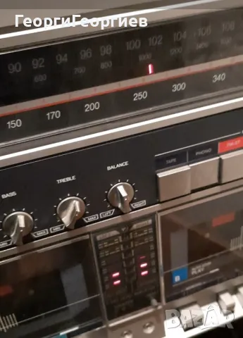 MELECTRONIC MC 4000, снимка 10 - Ресийвъри, усилватели, смесителни пултове - 47975613