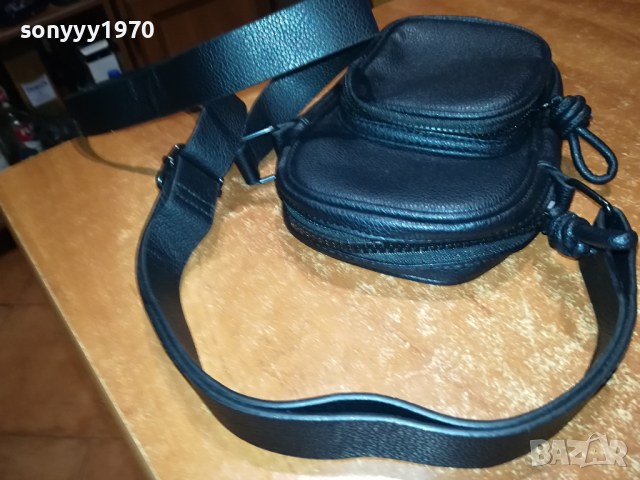 КОЖЕНА ЧАНТИЧКА 0303240825, снимка 7 - Чанти - 44580149