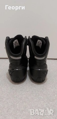 Мотоциклетни боти Alpinestars SP-1 V2 N°42, снимка 5 - Аксесоари и консумативи - 53251026