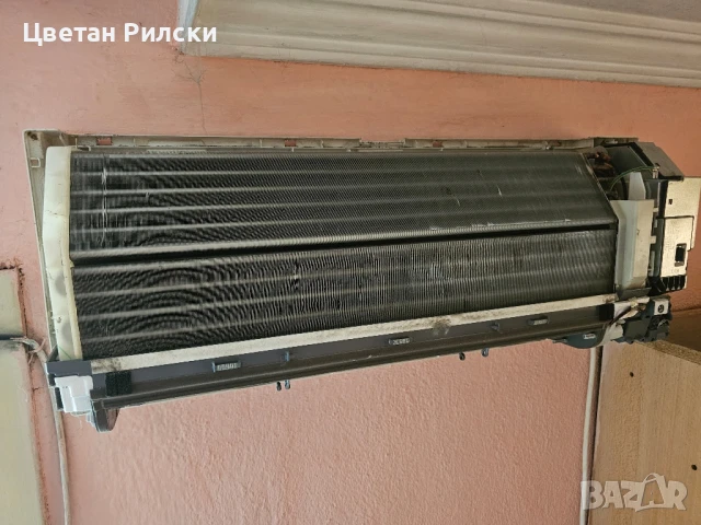 Профилактика на климатици, снимка 4 - Други почистващи услуги - 51293246