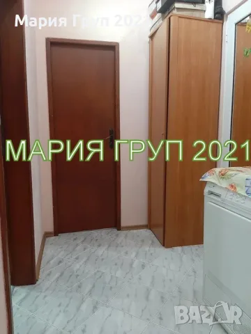 ✨ Четиристаен апартамент с 94 кв.м. жилищна площ, 12 кв.м. мазе и три големи тераси! 📍 гр. Харманли, снимка 7 - Апартаменти - 55875400