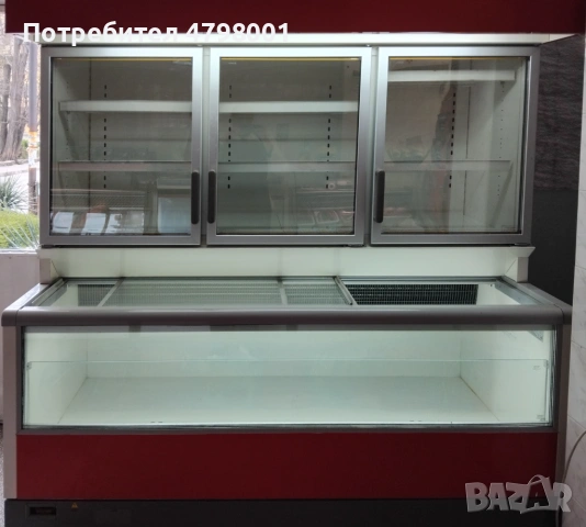 Витрина за магазин