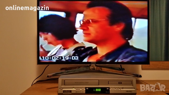 Видеокасета " КРАЙПЪТНО ЦВЕТЕ " VHS, снимка 8 - Други жанрове - 54101709